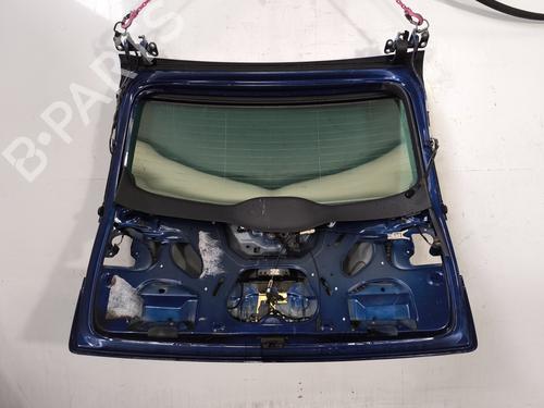 Bakluke CC/Kombi-Kupé VW TOUAREG (7LA, 7L6, 7L7) 3.0 V6 TDI | BP24829225C6 