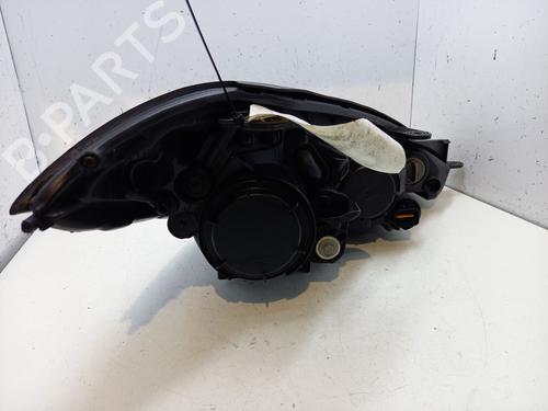 Left headlight HYUNDAI COUPE II (GK) 2.0 GLS | BP27558418C28 