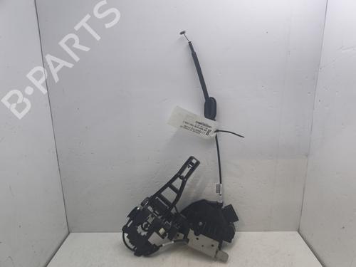 Used Front right lock FORD TRANSIT CUSTOM V362 Van (FY, FZ) 2.0 EcoBlue (130 hp) 31581524