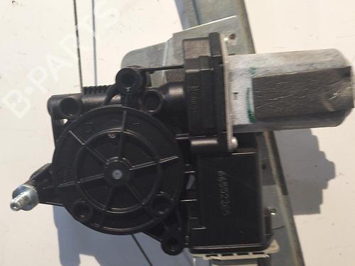 Used Rear right window mechanism Rear right window mechanism LANCIA YPSILON (312_) 0.9 TwinAir (312.PXG11, 312.PXG1A, 312.YXG11, 312.YXG1A) (86 hp) 22824401 22824401