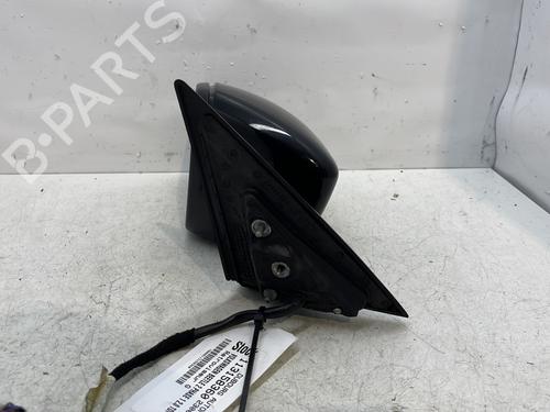Left mirror VW BEETLE (5C1, 5C2) 2.0 TDI | BP29833825C26