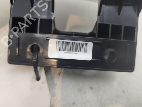 Instrument cluster CITROËN AMI (9A_) Electric (9AZ2CA) | BP28328201C47 