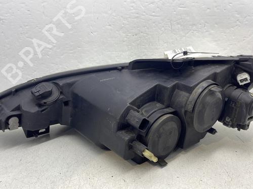 Used Right headlight Right headlight PEUGEOT 206 SW (2E/K) 1.6 HDi 110 (109 hp) 32856575 32856575