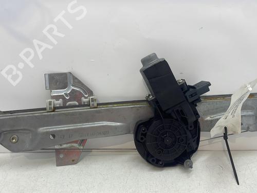 Used Rear right window mechanism RENAULT GRAND SCÉNIC IV (R9_) 1.6 dCi 160 (160 hp) 28824134