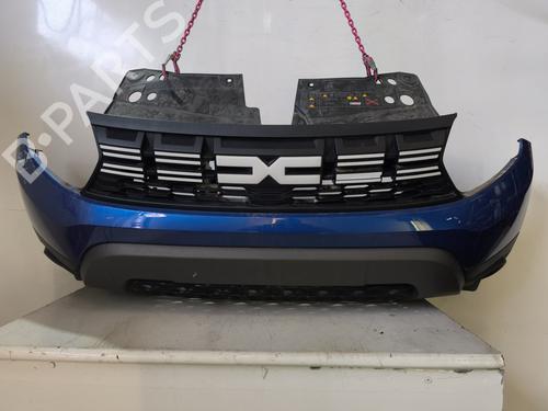 Foran kofangere DACIA DUSTER (HM_) 1.0 LPG (HMMT) | BP37732976C7 - Image 4
