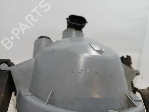 Right front fog light HYUNDAI i20 I (PB, PBT) 1.4 CRDi | BP29516018C31 
