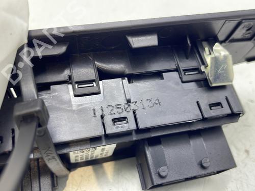 Left front window switch CITROËN C4 SPACETOURER (3D_) 1.5 BlueHDi 130 | BP29261101I27 