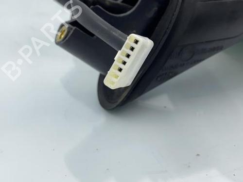Used Right mirror Right mirror 22815144 22815144