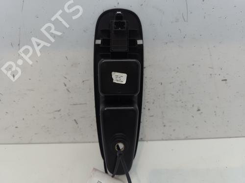 Used Right front window switch Right front window switch FIAT 500L (351_, 352_) 0.9 Natural Power (199LYC1B) (86 hp) 27899208 27899208