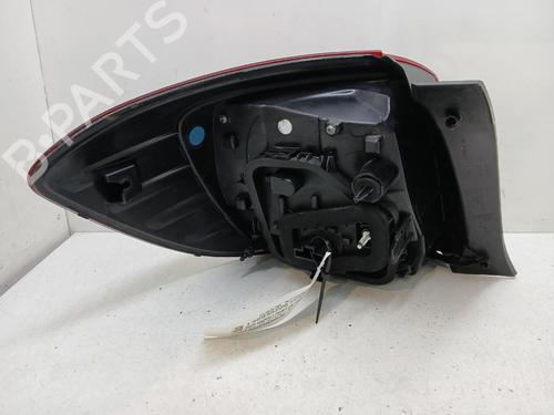 Used Right taillight Right taillight 38327068 38327068