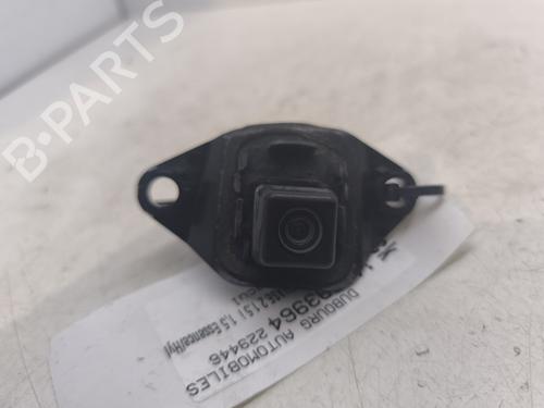 Used Camera TOYOTA YARIS (_P13_) 1.5 Hybrid (NHP130_, NHP130) (101 hp) 29079623