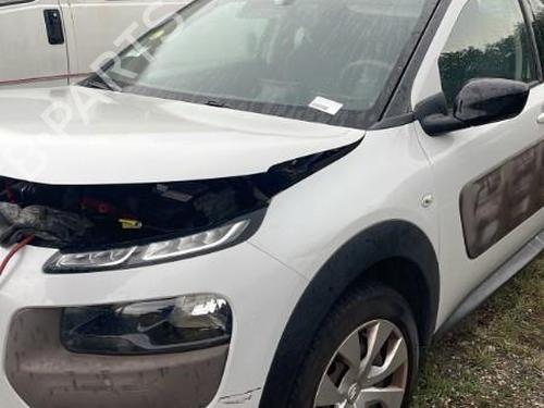 Volante CITROËN C4 CACTUS 1.6 BlueHDi 100 | BP24637495C49 - Image 6