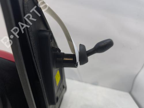 Left mirror CITROËN C1 (PM_, PN_) 1.0 | BP29044249C26 