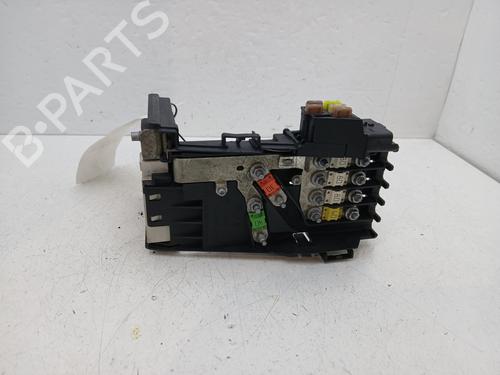 Used Electronic module PEUGEOT 5008 (0U_, 0E_) 2.0 HDi (163 hp) 31581663