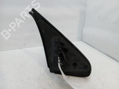 Left mirror RENAULT CLIO II (BB_, CB_) 1.9 dTi (B/CB0U) | BP29540959C26 