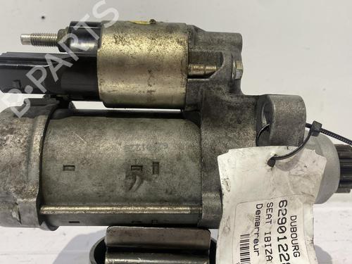 Starter SEAT IBIZA IV (6J5, 6P1) 1.2 TDI | BP22822791M8