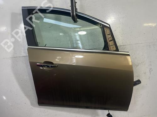 Used Right front door OPEL ASTRA J (P10) 1.7 CDTI (68) (110 hp) 30327031
