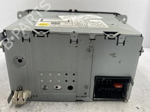 Radio VW POLO V (6R1, 6C1) 1.2 | BP22831660E6 