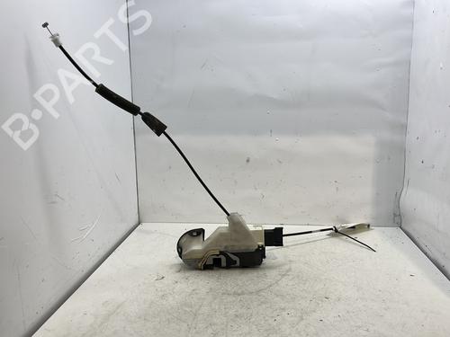 Used Front left lock Front left lock PEUGEOT 508 SW I (8E_) 2.2 HDi (204 hp) 29515776 29515776
