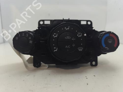 Climate control FORD FIESTA VI (CB1, CCN) 1.0 EcoBoost | BP29377262I5 - Image 5