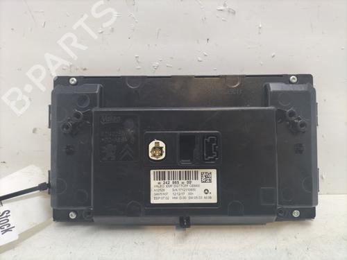 Display monitor PEUGEOT 308 II (LB_, LP_, LW_, LH_, L3_) 2.0 GT BlueHDi 180 | BP29834013C48