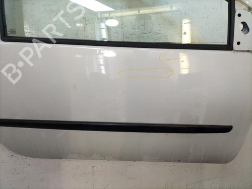 Drzwi przednie prawe RENAULT TWINGO II (CN0_) 1.2 (CN0D) | BP30819046C3