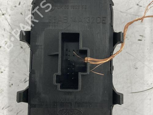 Used Left front window switch FORD FOCUS I Turnier (DNW) 1.8 Turbo DI / TDDi (90 hp) 22817015