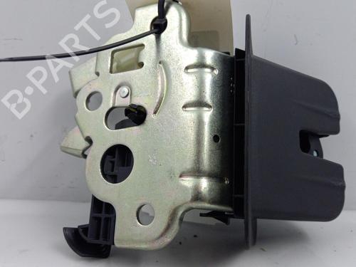 Used Tailgate lock AUDI A1 (8X1, 8XK) 1.6 TDI (105 hp) 22826358