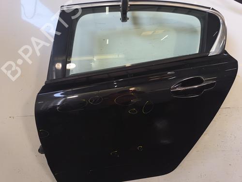 Used Left rear door PEUGEOT 508 I (8D_) 2.0 HDi (163 hp) 28004373