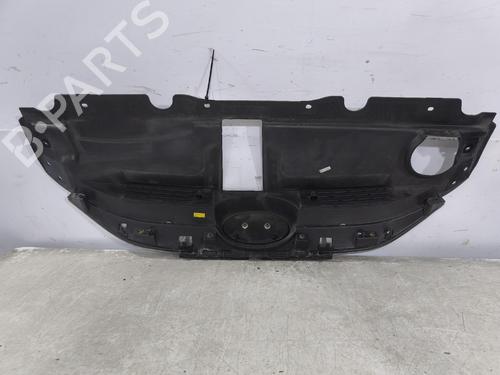 Used Grille Grille HYUNDAI ix35 (LM, EL, ELH) 2.0 CRDi 4WD (136 hp) 39936866 39936866