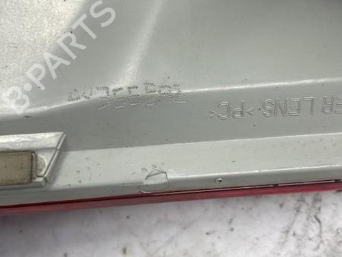 Used Left taillight Left taillight VW GOLF V (1K1) 1.6 (102 hp) 22831543 22831543