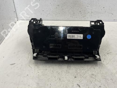 Commande Chauffage HYUNDAI TUCSON (TL, TLE) 1.7 CRDi | BP24571143I5 