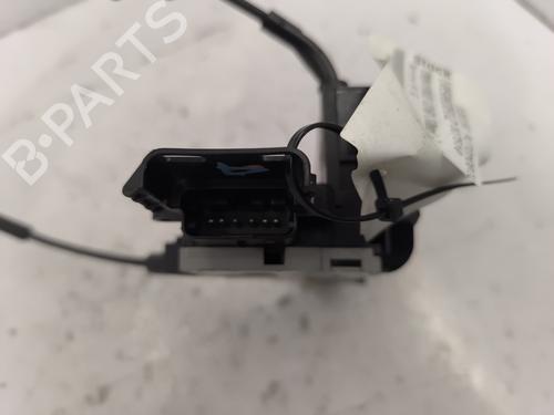 Front left lock CITROËN C4 Picasso I MPV (UD_) 2.0 HDi 138 | BP25700544C98 