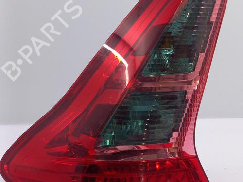 Used Left taillight CITROËN C4 Coupe (LA_) 1.6 HDi (109 hp) 22824671