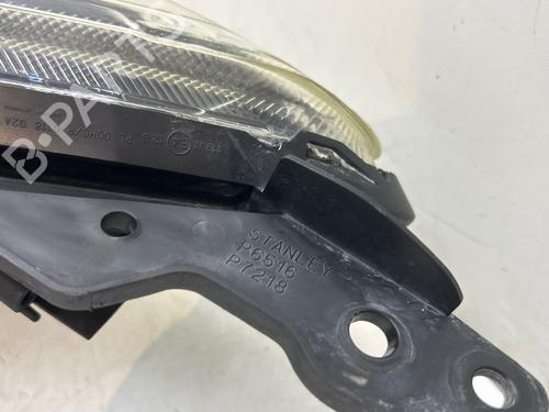 Right headlight MAZDA 2 (DE_, DH_) 1.3 (DE3FS) | BP38721324C29 - Image 3