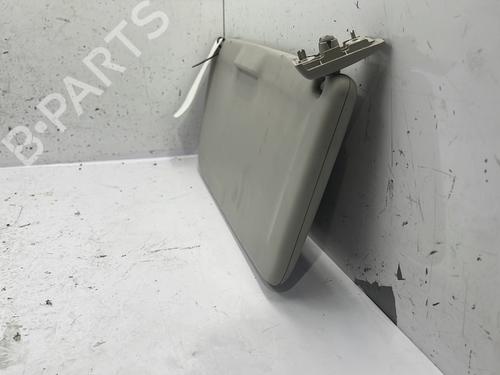 Left sun visor CITROËN C4 Picasso II 1.6 HDi / BlueHDi 115 | BP24958900I1 - Image 5