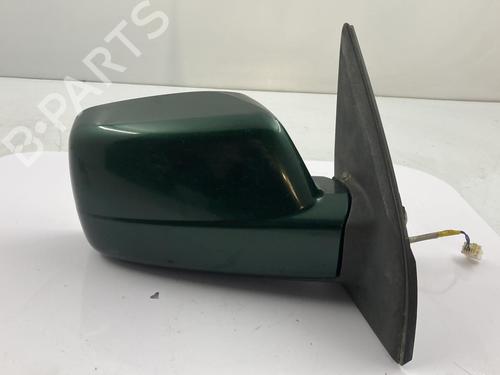 Right mirror NISSAN X-TRAIL I (T30) 2.2 dCi 4x4 | BP22818523C27 