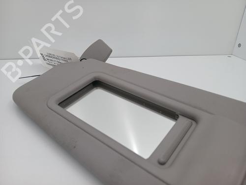 Left sun visor BMW 5 Touring (F11) 518 d | BP31267881I1 - Image 3