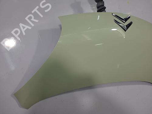 Hood CITROËN C1 (PM_, PN_) 1.0 | BP22829422C1