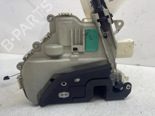 Front left lock SEAT ALTEA (5P1) 2.0 TDI 16V | BP29598702C98 