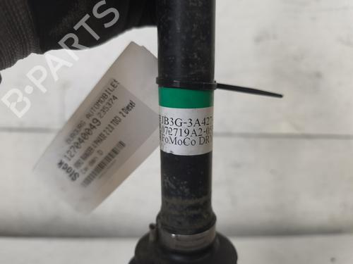 Used Right front driveshaft Right front driveshaft FORD RANGER (TKE) 2.0 EcoBlue 4x4 (213 hp) 36376381 36376381