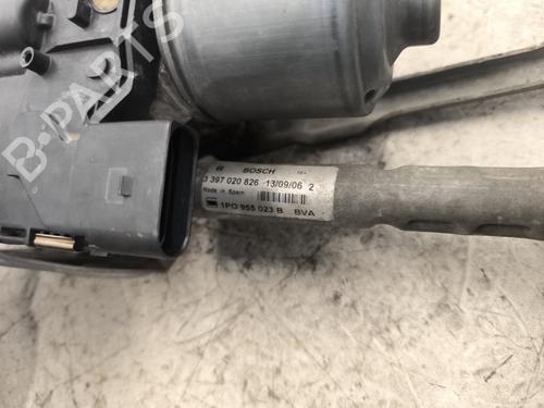 Front wiper motor SEAT LEON (1P1) 2.0 TDI 16V | BP29925483M29