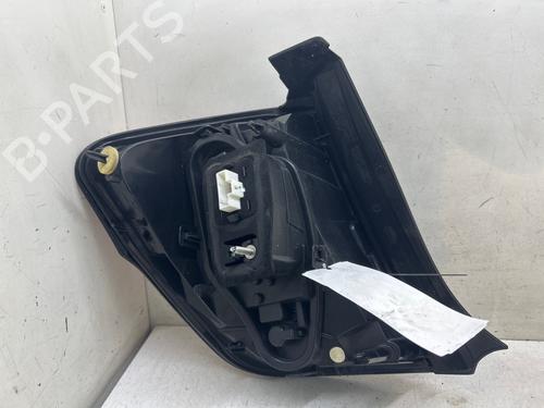 Right taillight CITROËN C3 II (SC_) 1.4 | BP39979131C35 - Image 2