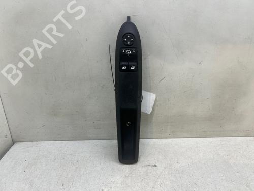 Left front window switch CITROËN DS3 (SA_) 1.6 HDi 90 | BP39600176I27 - Image 4