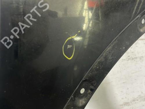 Used Right front fenders NISSAN QASHQAI / QASHQAI +2 I (J10, NJ10, JJ10E) 1.5 dCi (106 hp) 22838753