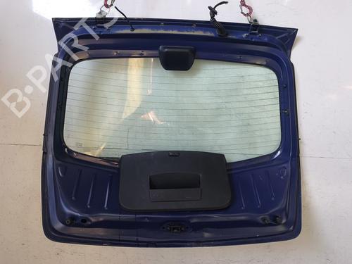 Tailgate DACIA SANDERO | BP36418042C6 - Image 3