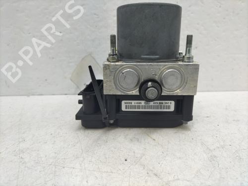 ABS pump HYUNDAI i30 (FD) 1.6 CRDi | BP32228408M43