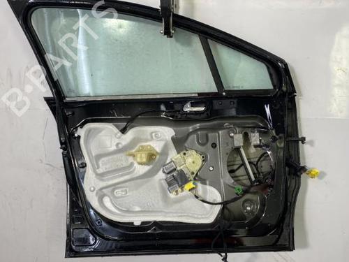 Left front door CITROËN C4 I (LC_) 2.0 16V | BP25259678C2 