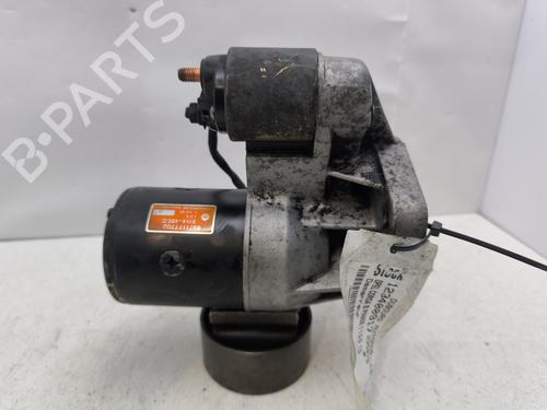 Used Starter Starter OPEL CORSA B (S93) 1.5 D (F08, F68, M68) (50 hp) 33994838 33994838