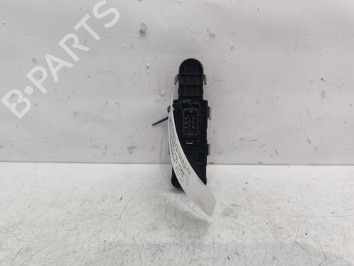 Right front window switch PEUGEOT 207 (WA_, WC_) 1.4 HDi | BP29598769I26 